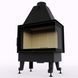 Каминная топка M-FIRE 70 угловая правая (15kW) m-fire70p фото 3