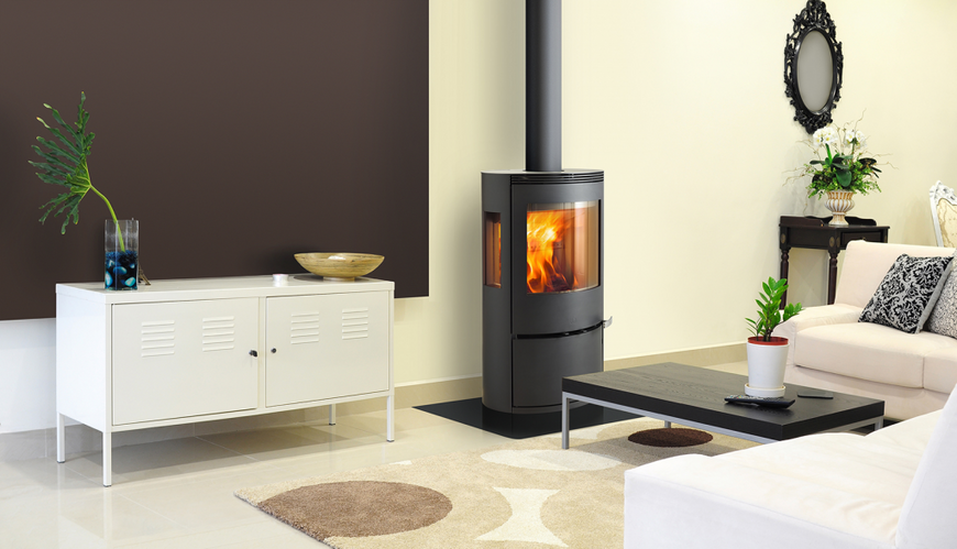 Стальная печь Jotul ILD 10 ECO Jotul ILD 10 ECO фото