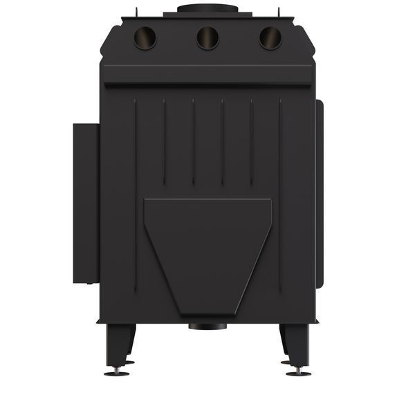 Камінна топка BOKAR 755047 R (15,2 kW ) black ceramatex BOKAR 755047 R (15,2 kW ) black ceramatex фото