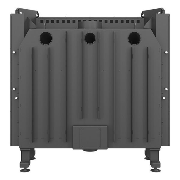 copy_Каминная топка SAVEN Balance Up 110x50 (15,0 kW) ECO SB/110/50/UP фото