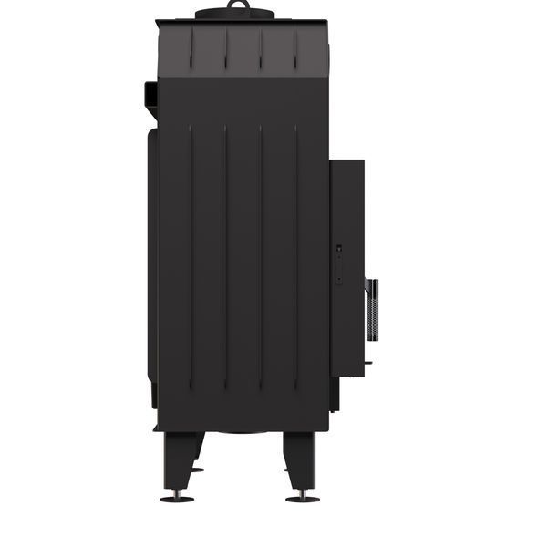 Камінна топка BOKAR 755047 R (15,2 kW ) black ceramatex BOKAR 755047 R (15,2 kW ) black ceramatex фото