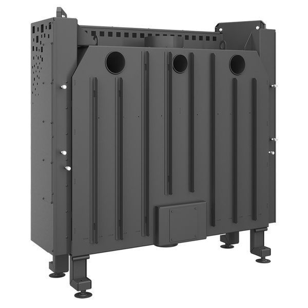 copy_Каминная топка SAVEN Balance Up 110x50 (15,0 kW) ECO SB/110/50/UP фото