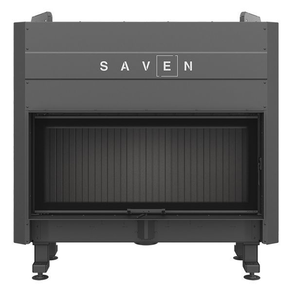 copy_Каминная топка SAVEN Balance Up 110x50 (15,0 kW) ECO SB/110/50/UP фото