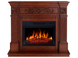 Електрокамін ArtiFlame Toscana AF23S дуб Toscana AF23S O фото 1
