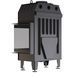 Камінна топка BOKAR 755047 R (15,2 kW ) black ceramatex BOKAR 755047 R (15,2 kW ) black ceramatex фото 9