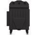 Камінна топка BOKAR 755047 R (15,2 kW ) black ceramatex BOKAR 755047 R (15,2 kW ) black ceramatex фото 6