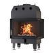 Камінна топка BOKAR 755047 R (15,2 kW ) black ceramatex BOKAR 755047 R (15,2 kW ) black ceramatex фото 1