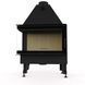 Камінна топка M-FIRE 80 кутова ліва (17kW) m-fire80l фото 1
