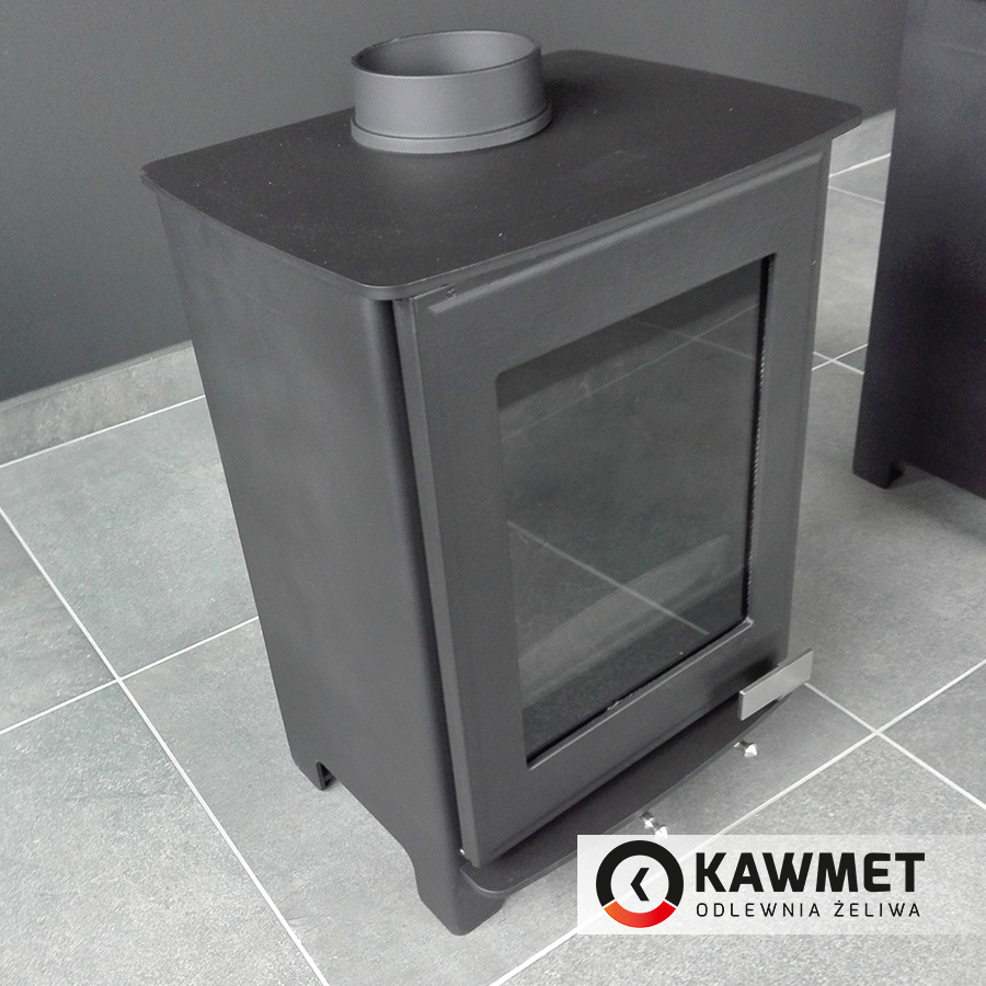 Чавунна піч KAWMET Premium HARITA (4,9 kW)