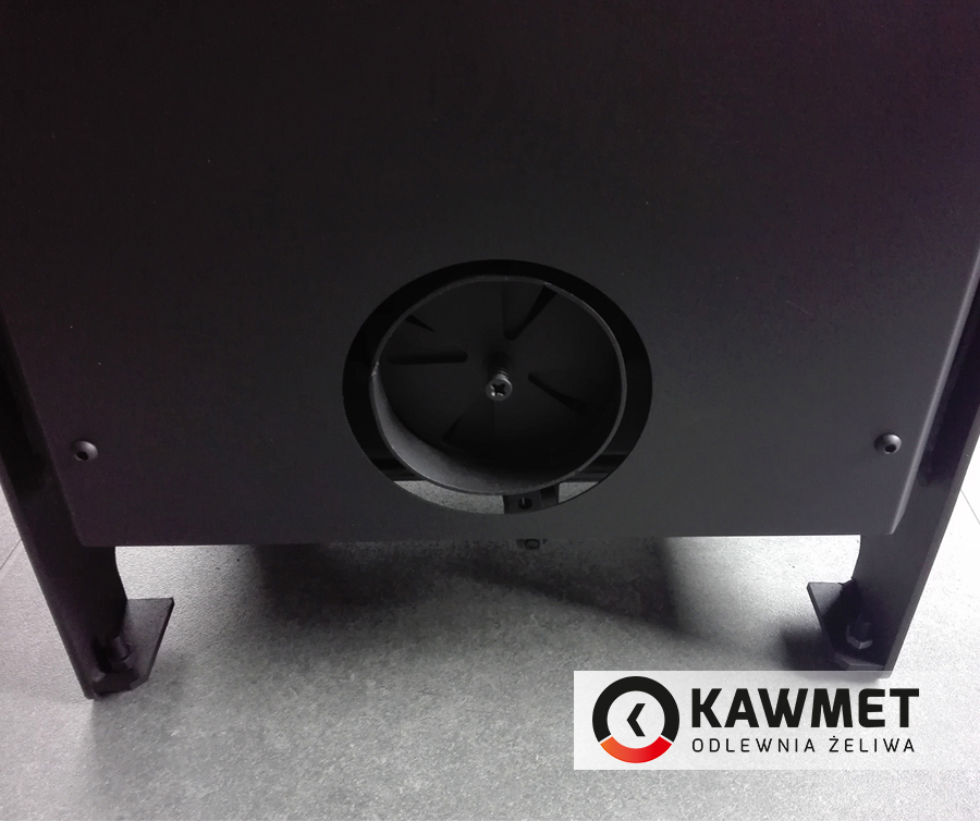 Чавунна піч KAWMET Premium HARITA (4,9 kW)