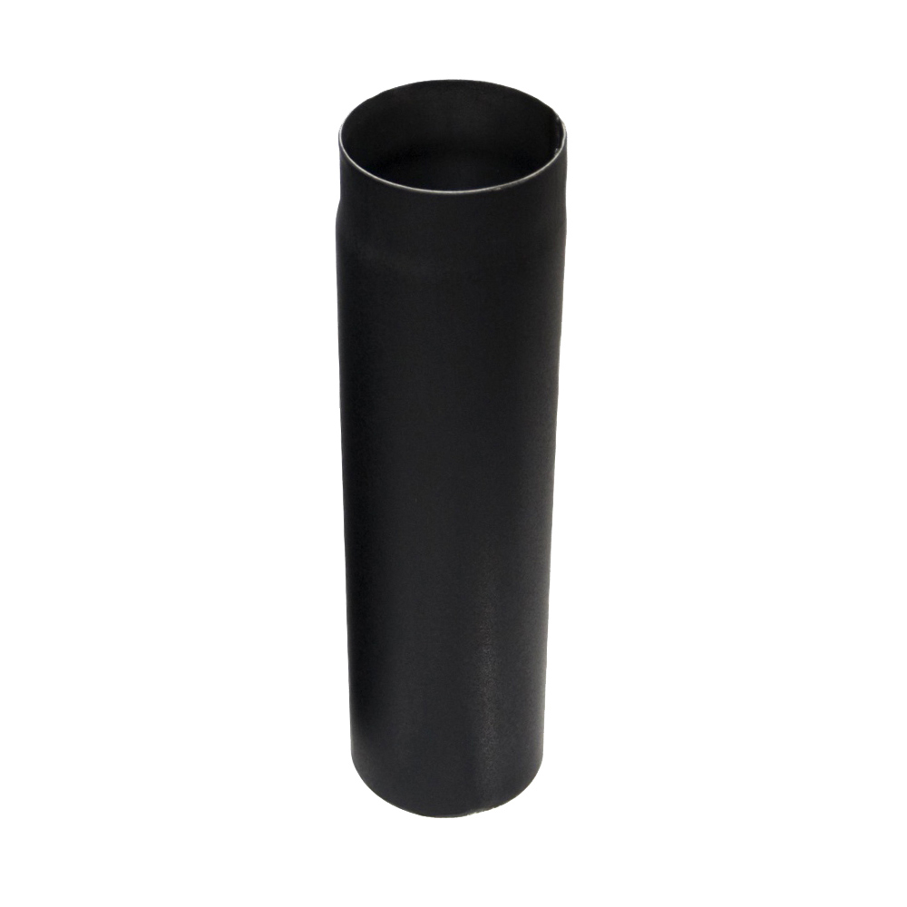 Труба для димоходу KAISER PIPES (2 мм) 100 см Ø150